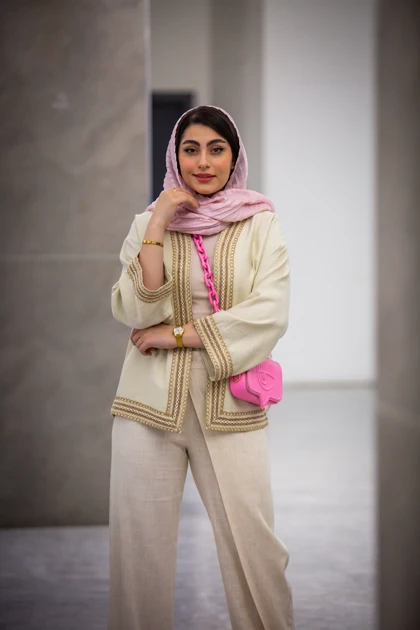 مانتو کرسپو کتی خرجکار کنفی