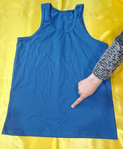 زیرپوش مردانه رکابی TYPE (A)