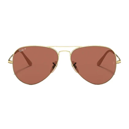 عینک آفتابی ریبن RayBan RB3689S 9064AF