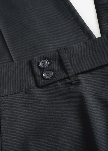 شلوار Gabardine