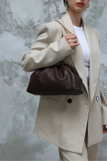 کیف دوشی زنانه برلسی berlesi