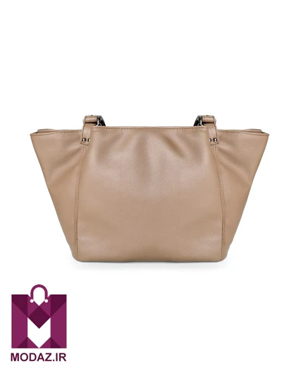 کیف زنانه چرم دانشجویی بزرگ دوشی K218