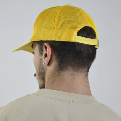 کلاه کپ اسپرت نیویورک مدل OPT-402L865