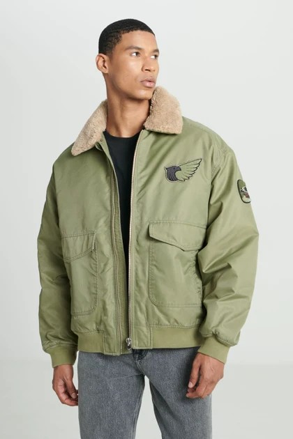 کت و ژاکت مردانه lee