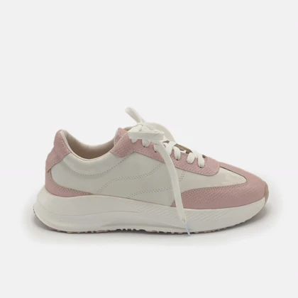 کفش راحتی زنانه استرادیواریوس مدل Stradivarius Sneakers - SKB20_2