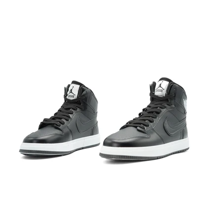 کفش ونس ساق‌دار زنانه مدل 0335 _ NIKE