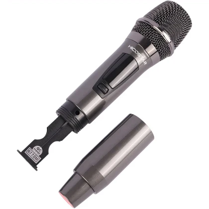 اسپیکر چمدانی بلوتوثی هایکو استار Hicostar مدل HPS-8116 توان 80 وات