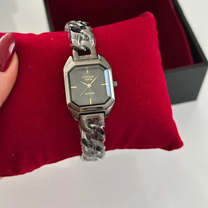 ساعت زنانه سیتیزن اسپشیال تیتانیوم کد 782