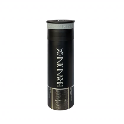 اسپری بدن مردانه برندینی اونتوس Brandini Aventus حجم 200 میل