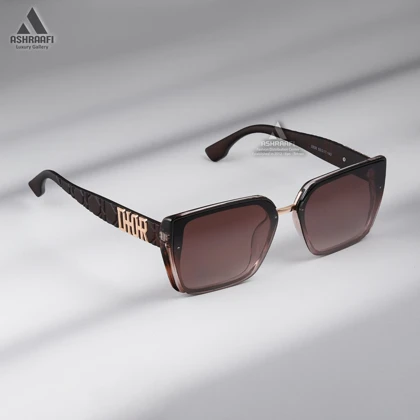 عینک آفتابی دیور Dior 2808