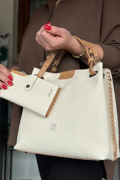 کیف زنانه دوشی just-polo