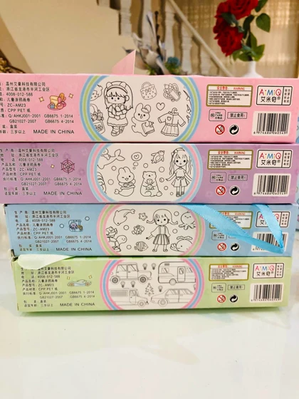 رول کاغذ نقاشی