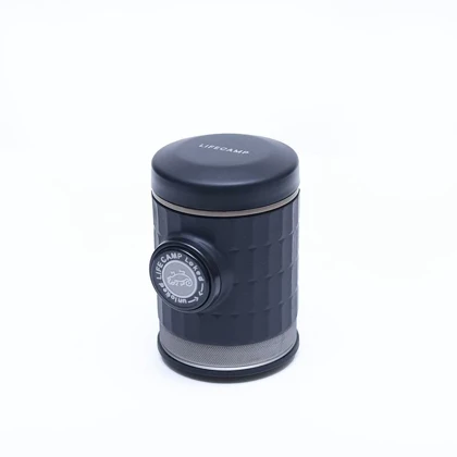 اسپرسو ساز سفری لایف کمپ مدل JETCUP کد 45852