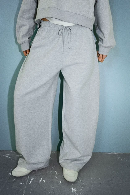 شلوار زنانه اورجینال bershka bershka