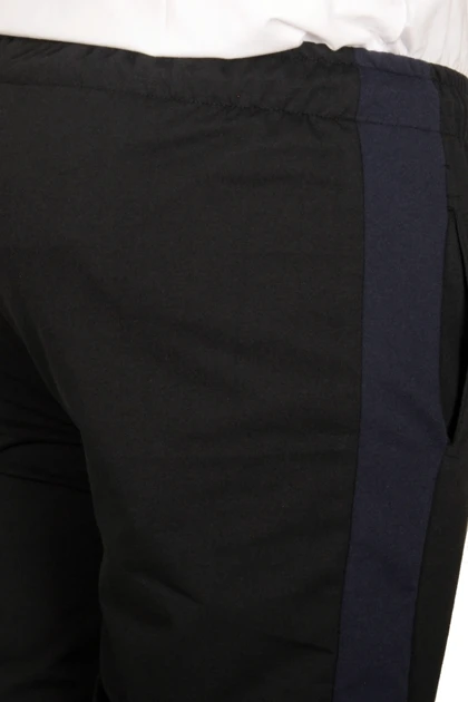 شلوار گرمکن سایز بزرگ مردانه مدکس modexl