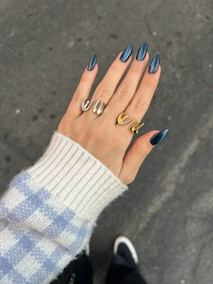 انگشتر مامان