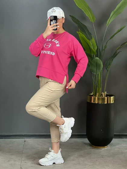 بلوز دورس پنبه تیلور کد 1437