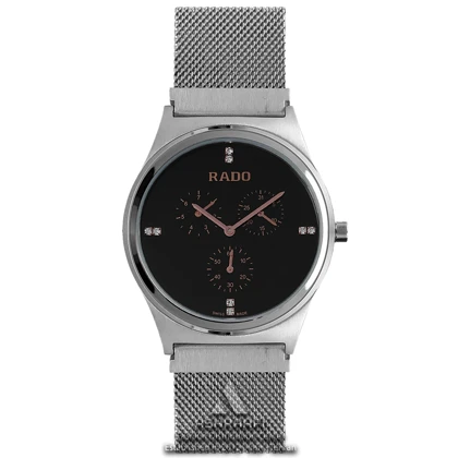 ساعت رادو بند حصیری Rado 006.118