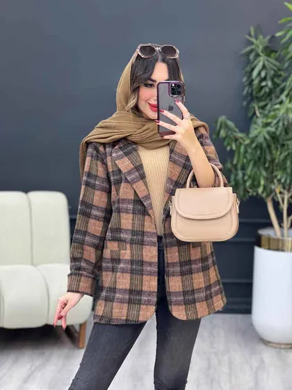 شکت آستین پاکتی چکاوک