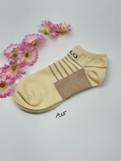 جوراب زنانه درسا