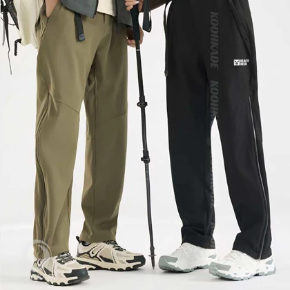 شلوار زمستانی بلک دیر M-W24988-1