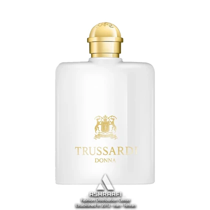 ادکلن تروساردی دونا Trussardi Donna