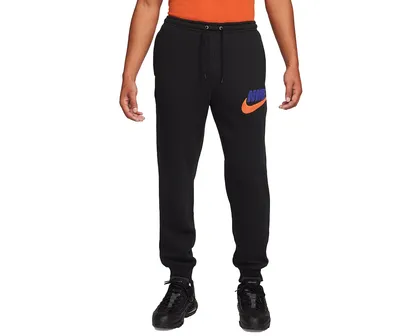 شلوار گرمکن معمولی Nike Club Fleece PC_FN3094-010