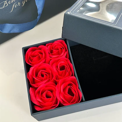 پکجینگ هدیه زنانه کد 725