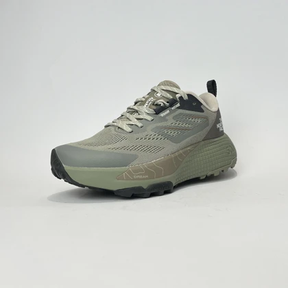 کفش مخصوص دویدن نورث فیس آلتامسا 500 Altamesa سبز