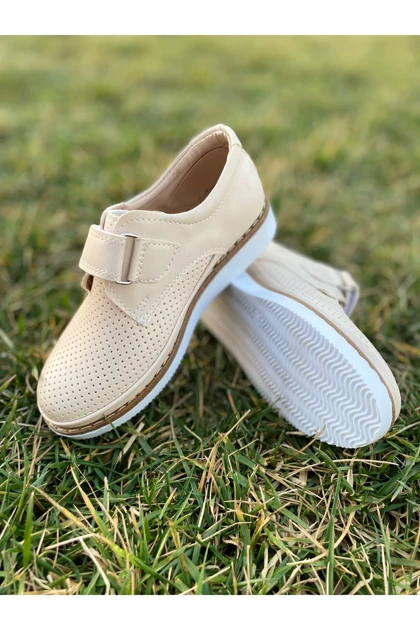 کفش کلاسیک بچگانه bircan