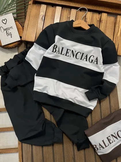 بلوز شلوار BALENCIAGA