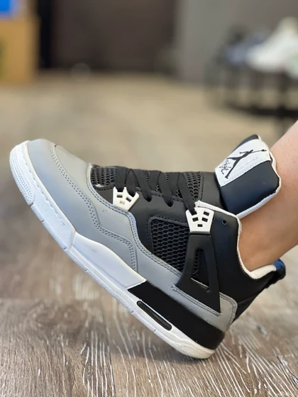 کتانی جردن4