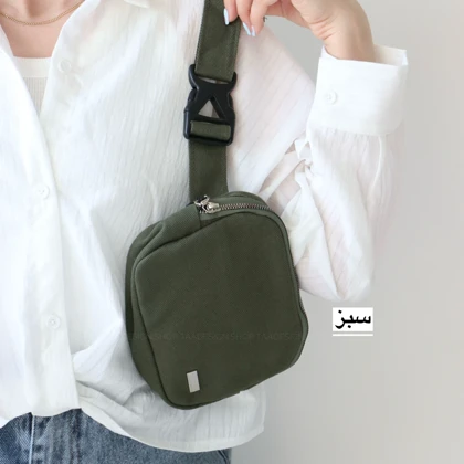 بادی بگ اسپرت مدل نورسا