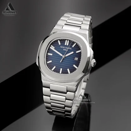 ساعت پتک فیلیپ ناتیلوس Patek Philippe Nautilus TSB