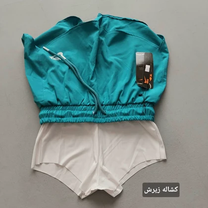 شورتک آیرو زنانه 36 تا 40