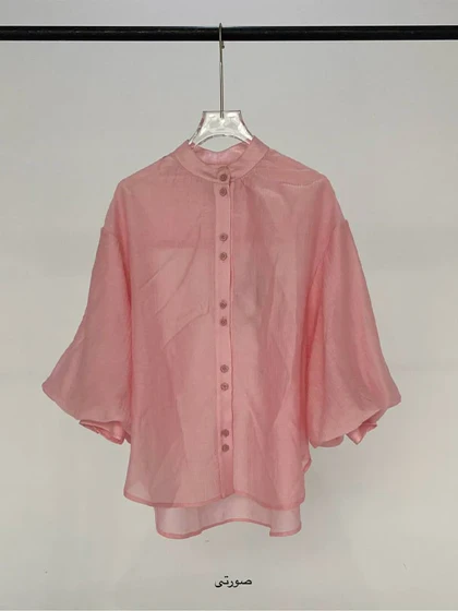 شومیز کاملیا - Camelia - 388