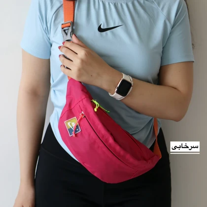 بادی بگ اسپرت سلویا مدل 7617354