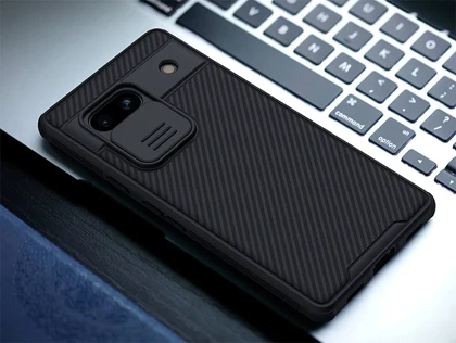 قاب محافظ گوگل پیکسل 7 آ نیلکین Nillkin CamShield Pro cover case Google Pixel 7A