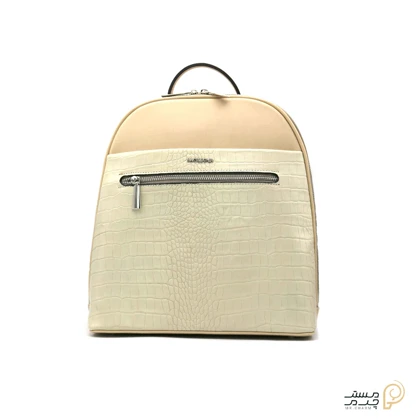 کوله پشتی دخترانه چرم mrc1975