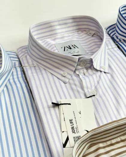 پیراهن zara