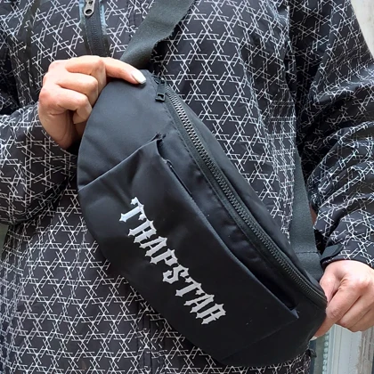 کیف کمری Trapstar