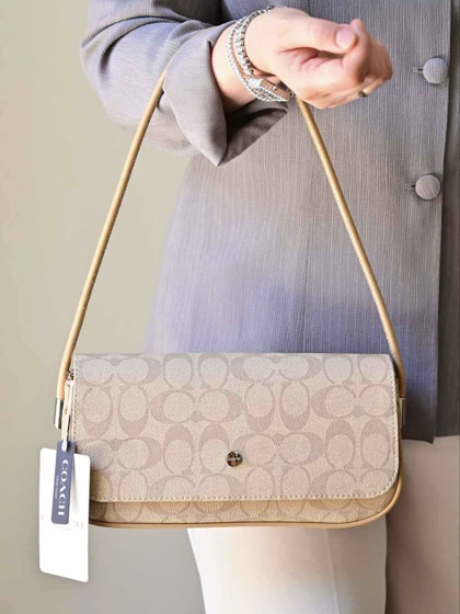 کیف دستی زنانه بنو مدل مهسان کد BENO 5079