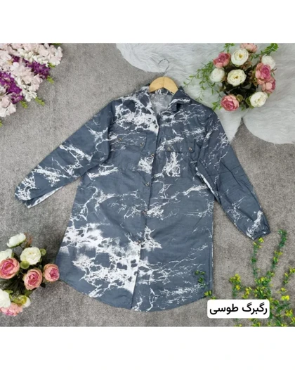 تونیک مانتویی طناز