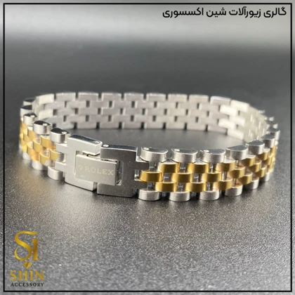دستبند رولکس کد dr05