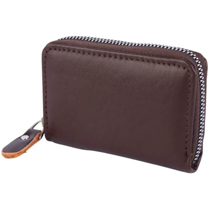 جاکارتی چرمی طبیعی Polo مدل MC-350