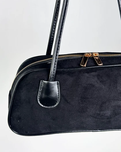 کیف صندوقی جیر کد : 1100273