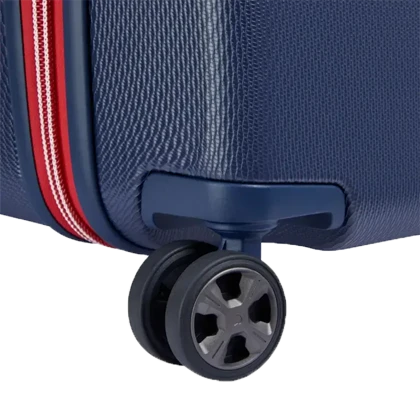 چمدان سایز کوچک اورجینال دلسی مدل DELSEY PARIS - Chatelet Air Small