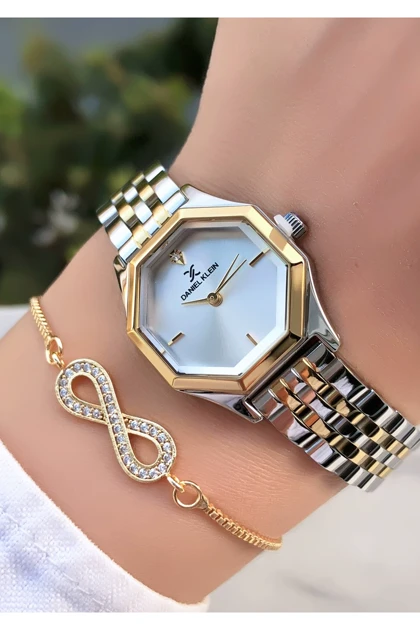 ساعت زنانه daniel-klein