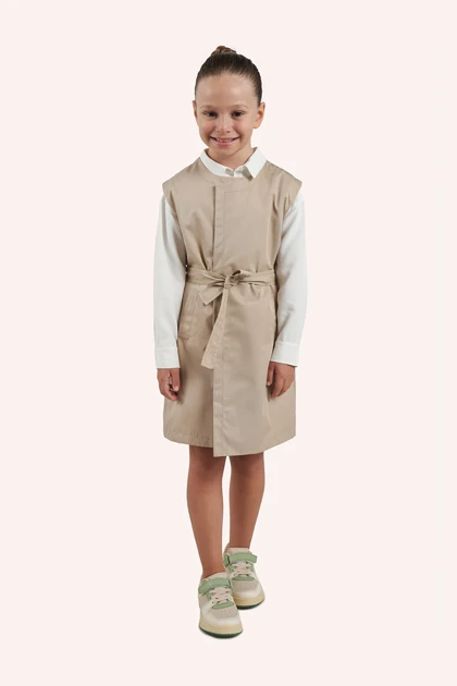 بارانی و بادشکن بچگانه panco