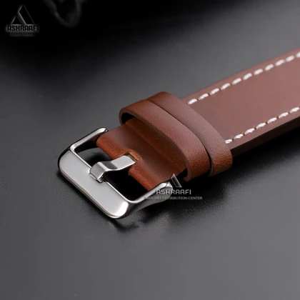 ساعت تی انجین درام کورنو T-Engine Drum Chrono 3939-BS